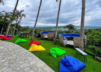 Bee Dyoti, Tempat Ngopi Kekinian di Yogyakarta