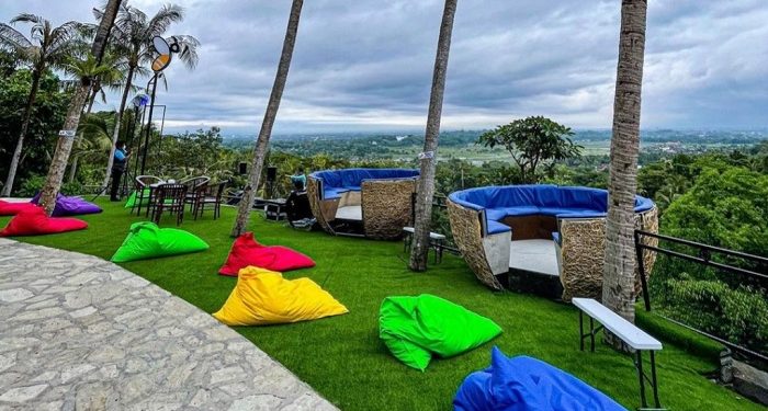 Bee Dyoti, Tempat Ngopi Kekinian di Yogyakarta