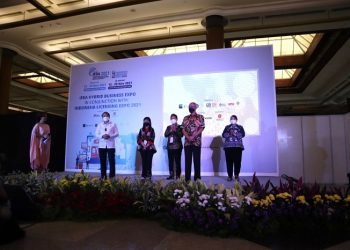 IFRA Membuka Peluang Usaha Sendiri di Pameran Lisensi dan Waralaba