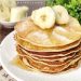 Resep Pancake Pisang yang Lembut dan Legit