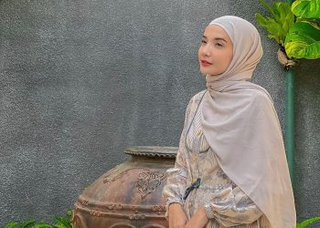 Tips Makeup Flawless Zaskia Sungkar yang Cocok untuk Sehari-hari