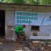 BAZNAS Gencarkan Program Renovasi Rumah Tidak Layak Huni di Jabodetabek