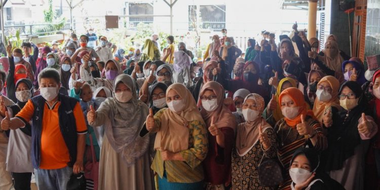 Peningkatan UMKM Berperan Penting dalam Pertumbuhan Ekonomi di Indonesia