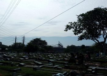 Hadis tentang tanda kiamat