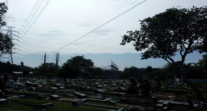 Hadis tentang tanda kiamat