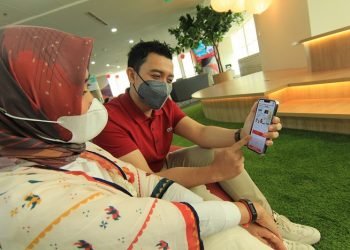 Transaksi Pembelian Hewan Kurban Melalui Super App OCTO Mobile