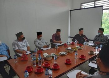 BAZNAS dan MUI Dorong Penguatan Dakwah Zakat di UPZ PT Timah