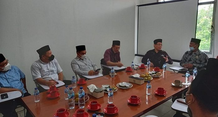 BAZNAS dan MUI Dorong Penguatan Dakwah Zakat di UPZ PT Timah