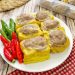 Resep Mudah Membuat Tahu Bakso di Rumah