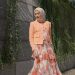 Cantik dan Feminim, Layering Style ala Indah Nada Puspita