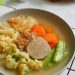 Resep Sop Manten Komplit