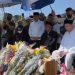 Habib Muhammad Luthfi bin Yahya Berziarah ke Makam Eril