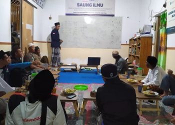 Sosok Inspiratif Gerakkan Desa Menjadi Berdaya