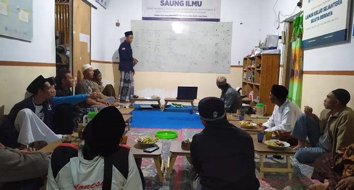 Sosok Inspiratif Gerakkan Desa Menjadi Berdaya