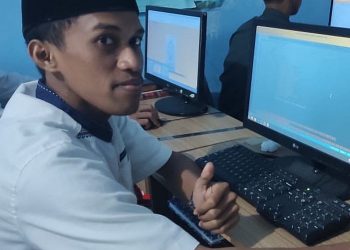 Ramadhan Saleh Ingin Masa Depan Lebih Baik