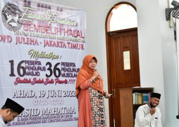 Pentingnya Memahami secara Ilmiah tentang Penyembelihan Kurban sesuai Syariat Islam