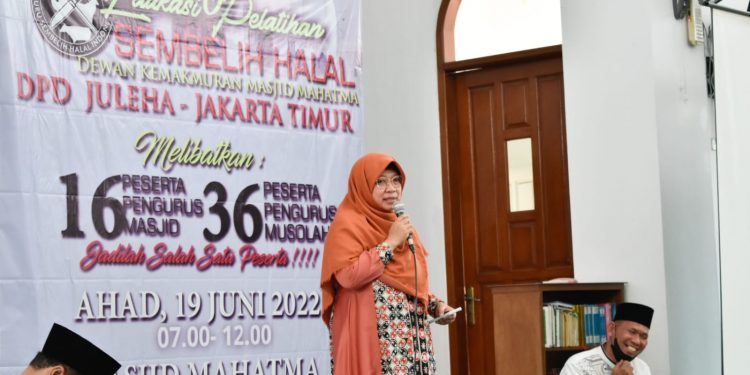 Pentingnya Memahami secara Ilmiah tentang Penyembelihan Kurban sesuai Syariat Islam