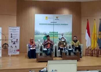 Dampak Ekonomi Kurban Bagi Kesejahteraan dan Pemberdayaan Masyarakat