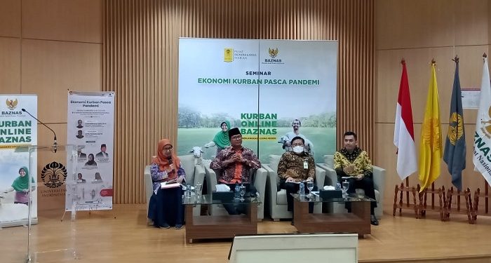 Dampak Ekonomi Kurban Bagi Kesejahteraan dan Pemberdayaan Masyarakat