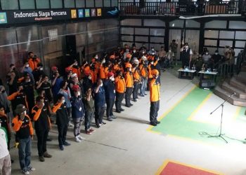 Dompet Dhuafa Kampanyekan Manajemen Bencana Perkotaan