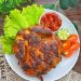 Resep Ayam Bakar Klaten