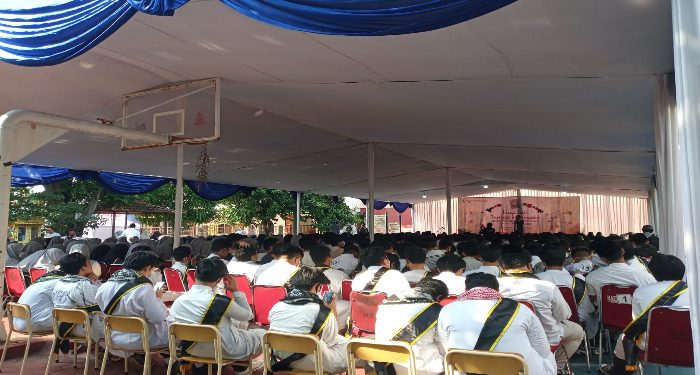 Jakarta Islamic School