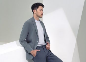 Executive Hadirkan Outfit Pekerja Masa Kini