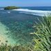 Menikmati Snorkeling di Pantai Sadranan