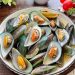 Resep Kerang Hijau Rebus