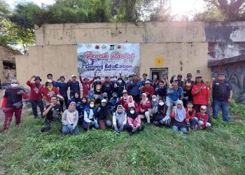 LAZ Al Azhar Jatim Peduli Lingkungan