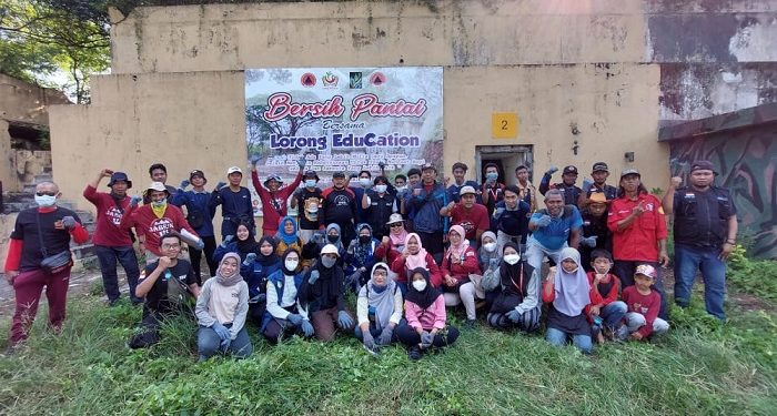 LAZ Al Azhar Jatim Peduli Lingkungan