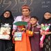 Deretan Artis yang Anaknya Sekolah di Jakarta Islamic School