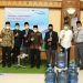 Wakaf Produktif Air Minum Al Azhar, Alirkan Manfaat Atasi Krisis Air Bersih