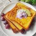 French Toast, Cocok Jadi Menu Sarapan