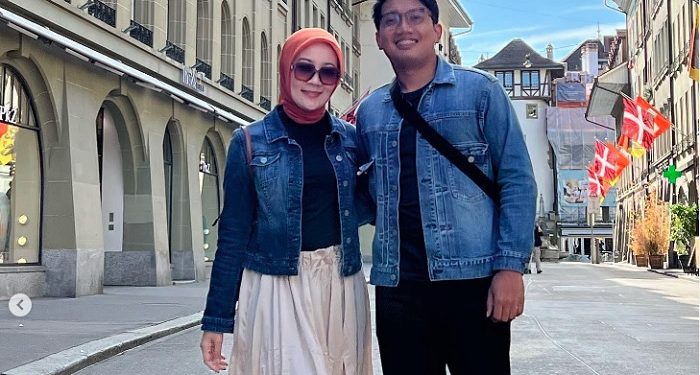 Jenazah Eril Ditemukan Dalam Kondisi Utuh dan Tersenyum