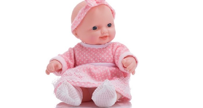 Alasan Anak-Anak Menyukai Boneka