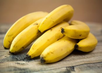 Jangan Berikan Pisang untuk Penderita Gagal Ginjal