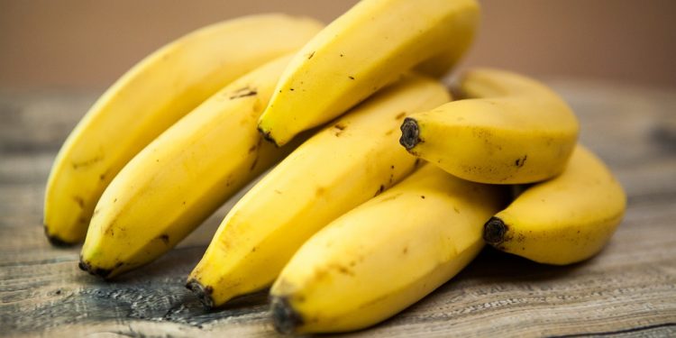 Jangan Berikan Pisang untuk Penderita Gagal Ginjal