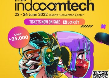 Indocomtech 2022 Segera Digelar