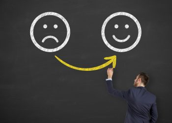 Jangan Hanya Lihat Susahnya