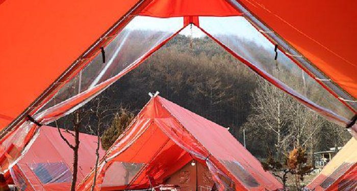 Rekomendasi Glamping untuk Liburan Sekolah Tiba