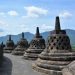 Harga Tiket Borobudur Naik Jadi Rp750 ribu, Bagaimana Hukum Berwisata ke Candi Menurut Ulama?