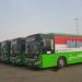 Inilah Bus Shalawat yang Antar Jemput Jamaah Haji di Mekah