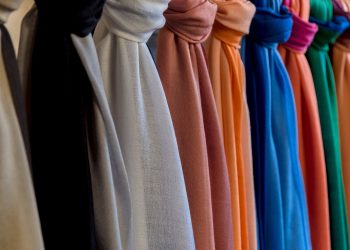 Sudah Masuk Islam tapi Ragu Memakai Hijab