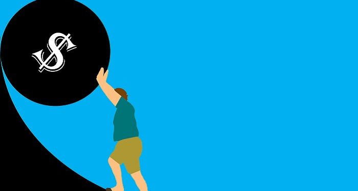 Jangan Mengabaikan Membayar Hutang