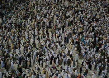 Cerita di Balik Puasa Hari Tarwiyah