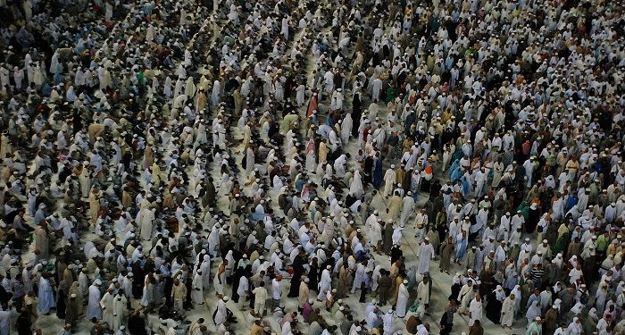 Cerita di Balik Puasa Hari Tarwiyah