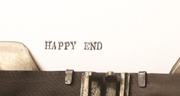 Kesulitan di Dunia Hanya Sebentar