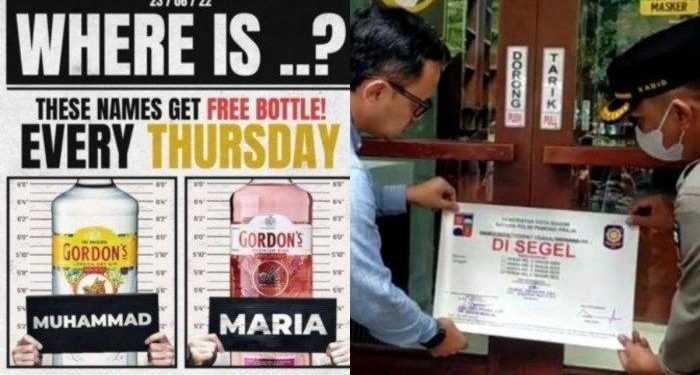 Holywings dan Islamophobia