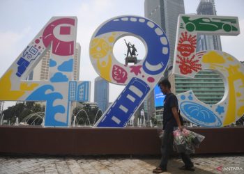 Hajatan Jakarta: Terakhir Bersama Anies Baswedan